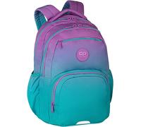 Coolpack E99505/F, Schulrucksack PICK GRADIENT BLUEBERRY, Multicolor, 41 x 30 x 16 cm