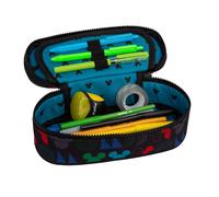 CoolPack - Etui Box CAMPUS DISNEY-MICKEY MOUSE -Kollektion 2024