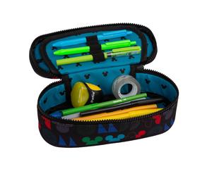 CoolPack - Etui Box CAMPUS DISNEY-MICKEY MOUSE -Kollektion 2024