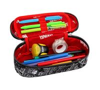 CoolPack - Etui Box CAMPUS MARVEL-AVENGERS -Kollektion 2024