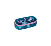 Coolpack F062780, Mäppchen CAMPUS Disney Stitch, Multicolor