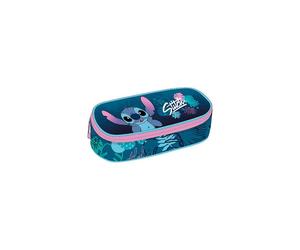 CoolPack Etui Campus 2 Stitch Disney