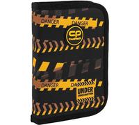 CoolPack Etui Federtasche Clipper ungefüllt Don´t do it