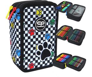 CoolPack Etui Federtasche Jumper 3 Catch me