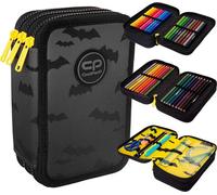 CoolPack Etui Federtasche Jumper 3 Darker Night
