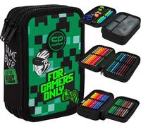 CoolPack Etui Federtasche Jumper 3 Game Zone