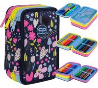 CoolPack Etui Federtasche Jumper 3 In the Garden