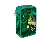 CoolPack Etui gefüllt Jumper 3 Tropic
