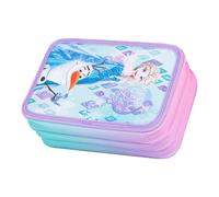 CoolPack - Etui gefüllt, mit 3 RV DISNEY-FROZEN -Kollektion 2024