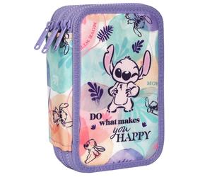 CoolPack Etui JUMPER STITCH Disney Fashion 1 Stk.