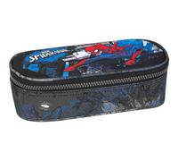 CoolPack Etuibox Campus Disney Spider Man - Federmäppchen mit Trennklappe