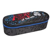 CoolPack Federmäppchen Darth Vader schwarz, blau, St.