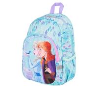 Coolpack F023776, Schulrucksack TOBY Disney Frozen, Multicolor