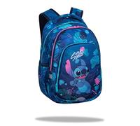 Coolpack F025780, Schulrucksack PRIME Stitch, Multicolor