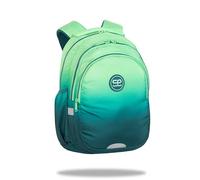 Coolpack F029690, Schulrucksack Jerry GRADIENT BLUE LAGOON, Blue, 39 x 28 x 15 cm