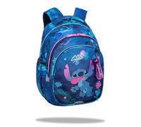 Coolpack F029780, Schulrucksack JERRY Stitch, Multicolor