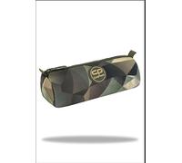 Coolpack F061731, Mäppchen TUBE HEDGE, Multicolor