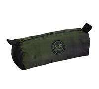 Coolpack F061757, Mäppchen TUBE GRADIENT GRASS, Multicolor