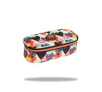 Coolpack F062707, Mäppchen CAMPUS CHOCOLOVE, Multicolor