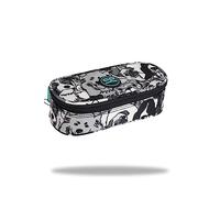 Coolpack F062708, Mäppchen CAMPUS DOGS PLANET, Multicolor