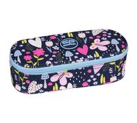 Coolpack F062831, Mäppchen CAMPUS In The Garden, Multicolor