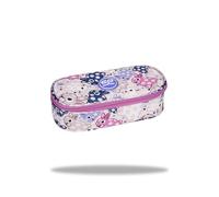 Coolpack F062833, Mäppchen CAMPUS White Bunny, Multicolor