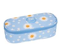 Coolpack F062834, Mäppchen CAMPUS Daisy Sun, Multicolor