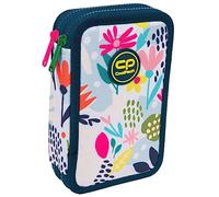 Coolpack F066663, Mäppchen JUMPER 2 SUNNY DAY, Multicolor