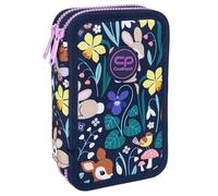 Coolpack F066664, Mäppchen JUMPER 2 OH MY DEER, Multicolor