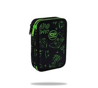 Coolpack F066711, Mäppchen JUMPER 2 GAME NIGHT, Multicolor