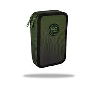 Coolpack Mäppchen JUMPER 2 GRADIENT GRASS Multicolor