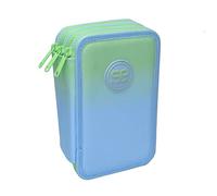 Coolpack F067755, Mäppchen JUMPER 3 GRADIENT MOJITO, Multicolor