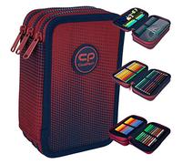 Coolpack F067758, Mäppchen JUMPER 3 GRADIENT COSTA, Multicolor