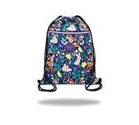 Coolpack F070664, Turnbeutel VERT OH MY DEER, Multicolor