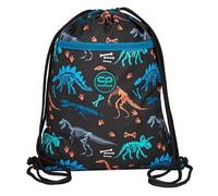 Coolpack F070700, Turnbeutel VERT FOSSIL, Multicolor