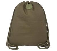 Coolpack F073640, Turnbeutel SPRINT RPET 3, Green