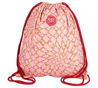 Coolpack F073713, Turnbeutel SPRINT SHAKE, Multicolor