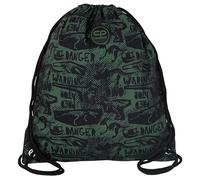 Coolpack F073719, Turnbeutel SPRINT DANGER, Multicolor