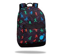 Coolpack F096315, Schulrucksack DISNEY SCOUT MICKEY MOUSE, Multicolor