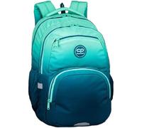 Coolpack F099690, Schulrucksack PICK GRADIENT BLUE LAGOON, Blue, 41 x 30 x 16 cm