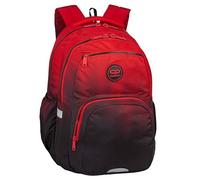 Rucksack Pick 17 Gradient Cranberry