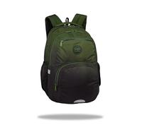 Coolpack F099757, Schulrucksack PICK GRADIENT GRASS, Multicolor