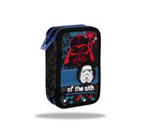 CoolPack Federtasche Jumper 2 - Disney Star Wars