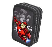 McNeill Etui JUMPER 3 AVENGERS