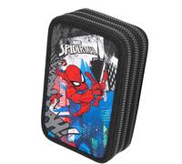 CoolPack Federtasche Jumper 3 - Marvel Spider Man