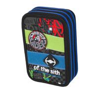 McNeill Etui JUMPER 3 STAR Wars Darth Vader