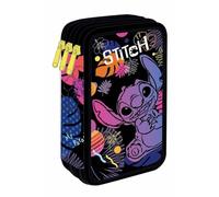 CoolPack Federtasche mit Zubehör, Federmappe Federmäppchen für Jungen und Mädchen