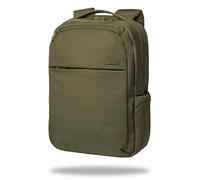 CoolPack Rucksack Bolt Kunststoff olivgrün 16,0 l St.