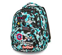 CoolPack Rucksack "Coolpack Dart L" in Hellblau - 17% | Kinder Rucksaecke Taschen