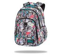 CoolPack Rucksack "Coolpack Strike L" in Bunt - 14% | Kinder Rucksaecke Taschen
